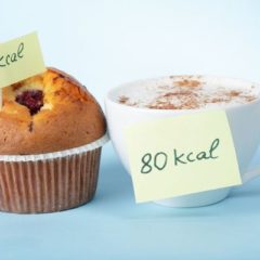Hoeveel calorieën is een kilo