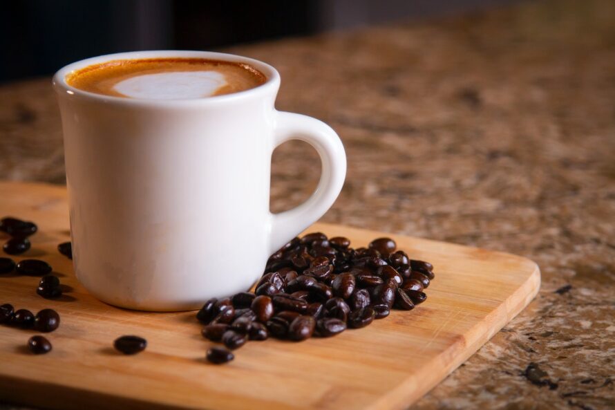 De kenmerken van Segafredo en Starbucks koffiebonen