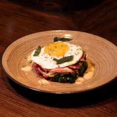 Gezond en actief leven met eiwitrijke voeding van Fitshe